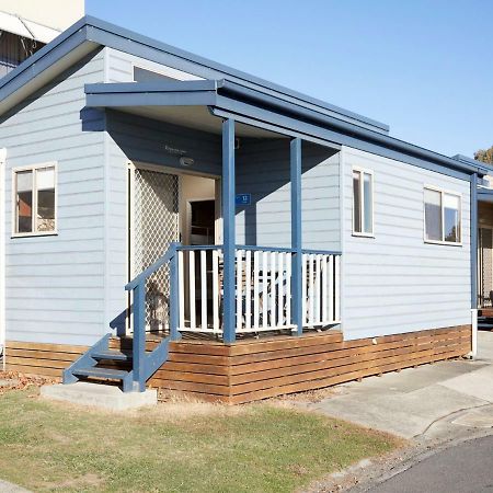Horseshoe Bay Holiday Park South West Rocks Eksteriør bilde