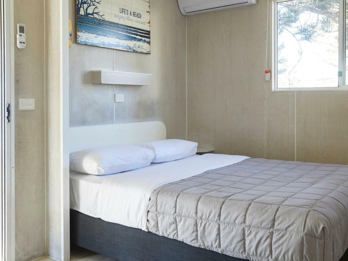 Horseshoe Bay Holiday Park South West Rocks Eksteriør bilde
